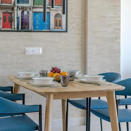 Granada - 2 Daire Playa de las Américas