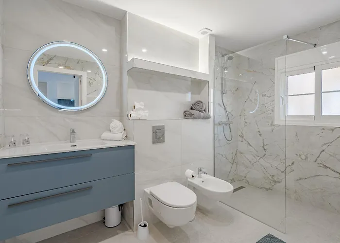 Daire Granada - 2 Playa de las Américas