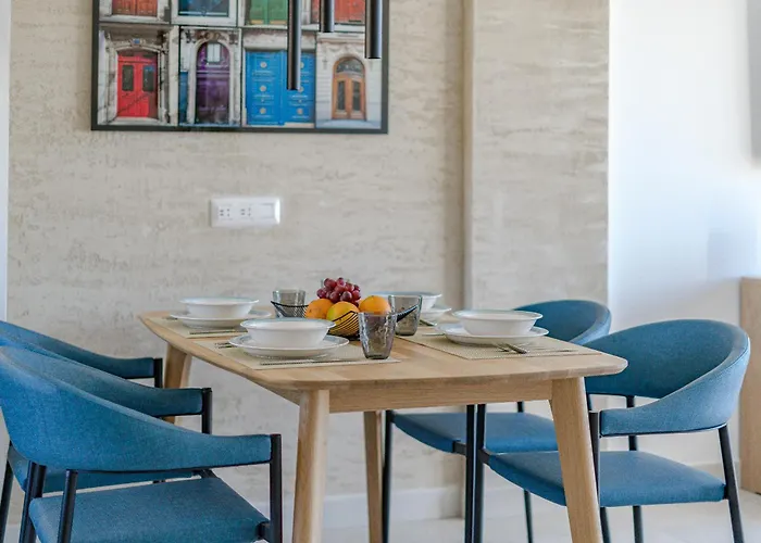 Granada - 2 Daire Playa de las Américas