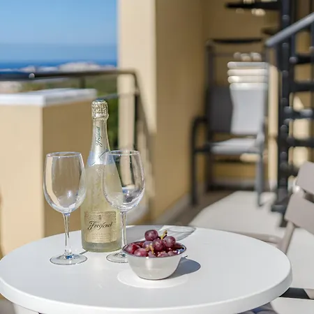 Granada - 2 Apartmán