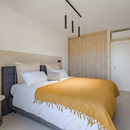 Апартаменты Granada - 2 Плая-де-лас-Америкас