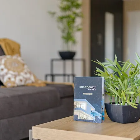 Апартаменты Granada - 2