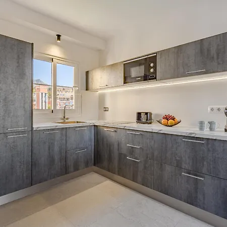 Granada - 2 Апартаменты