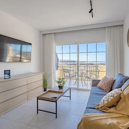 Granada - 2 Апартаменты *