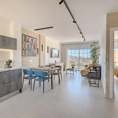 Granada - 2 Апартаменты