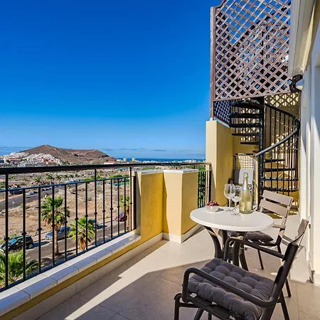 Apartmán Granada - 2 *