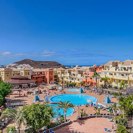 Granada - 2 Плая-де-лас-Америкас