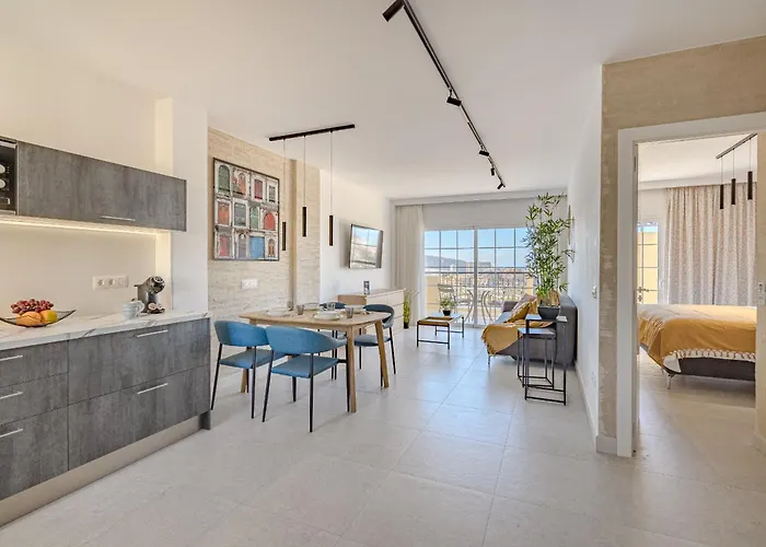 Granada - 2 Apartman