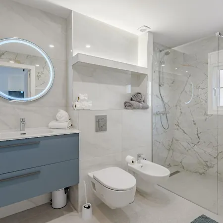 Apartamento Granada - 2 Playa de las Americas (Tenerife)