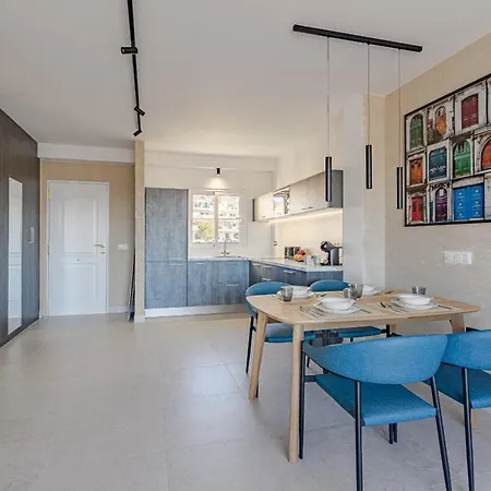 Apartamento Granada - 2 Playa de las Americas (Tenerife)