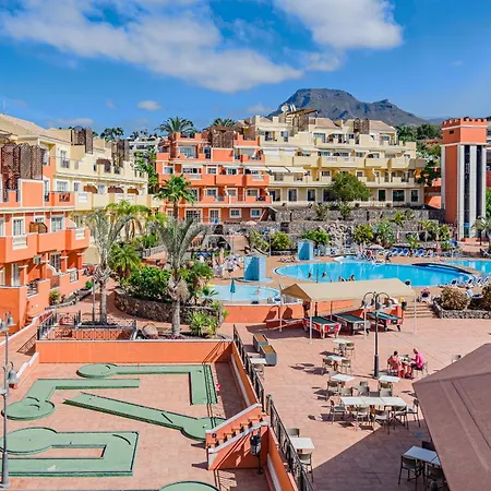 Granada - 2 Apartamento *