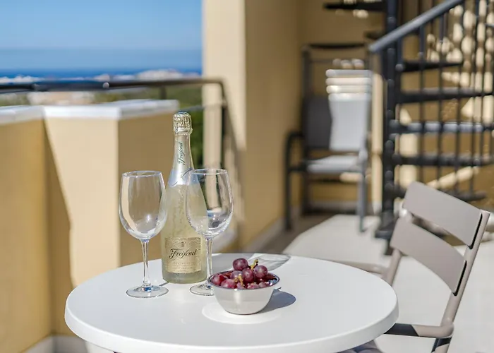 Granada - 2 Lägenhet