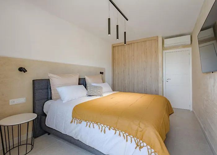 Apartamento Granada - 2 Playa de las Américas