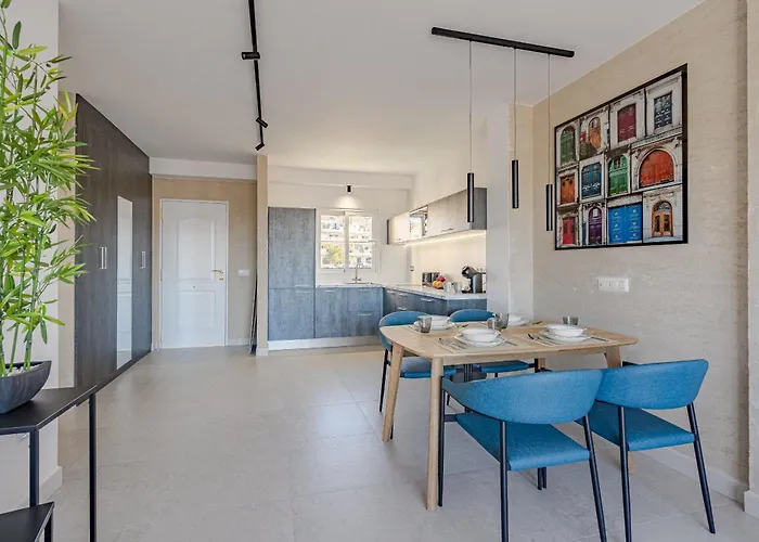 Apartamento Granada - 2 Playa de las Américas