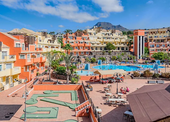 Granada - 2 Apartamento *